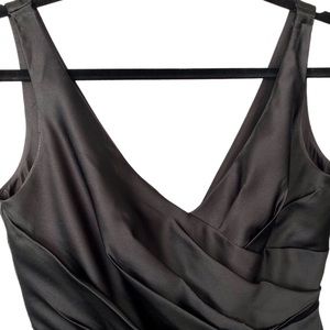 Formal cocktail dress